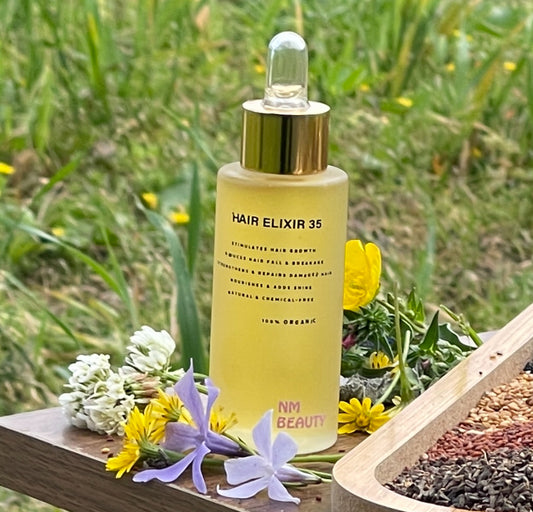 Hair Elixir 35