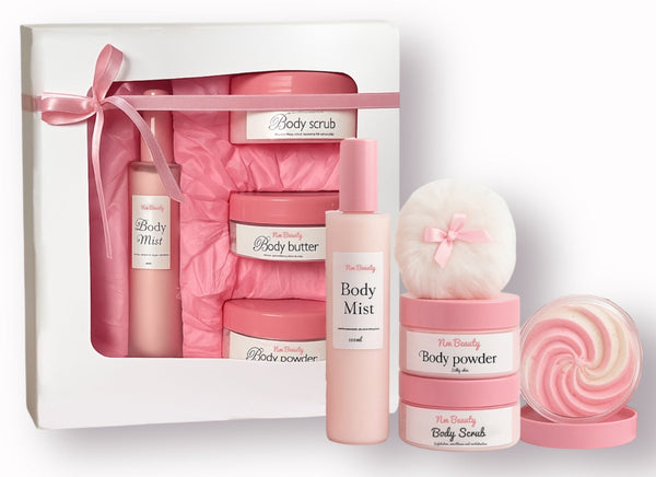 Pamper Set Collection
