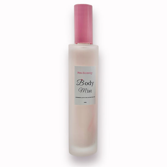 Hair & Body Mist