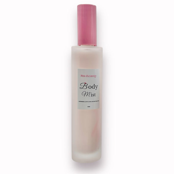 Hair & Body Mist