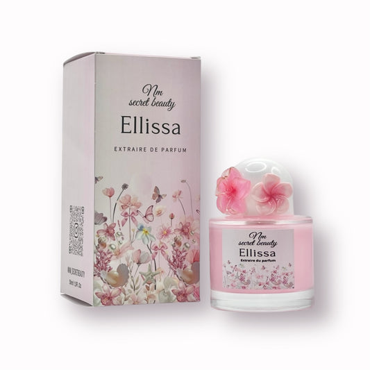 Ellissa parfum