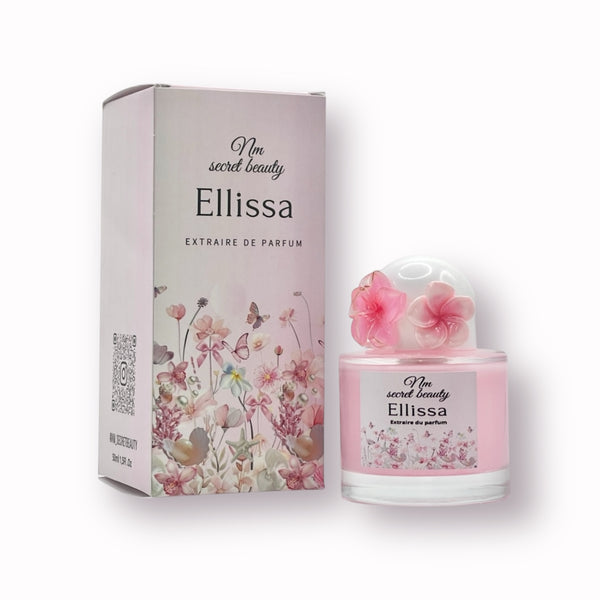 Ellissa parfum