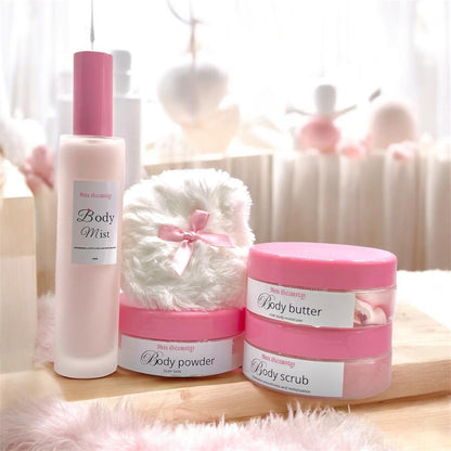 Pamper Set Collection