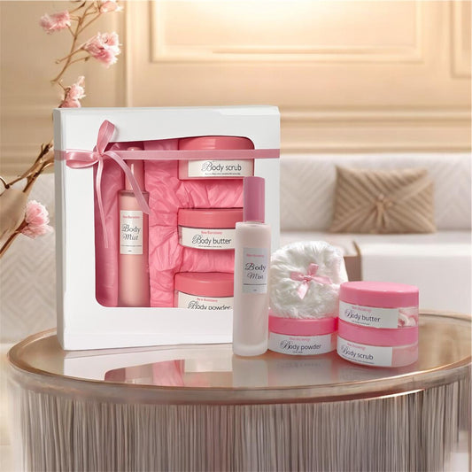 Pamper Set Collection